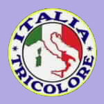 Italia Tricolore